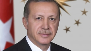 Cumhurbaşkanı Erdoğan' ın, yeni yıl mesajı
