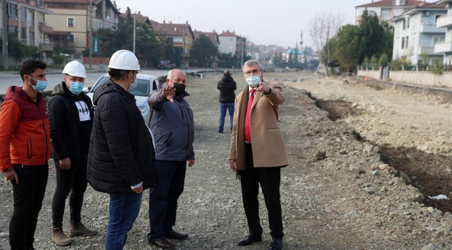 Erenler’e yakışan bir dönüşüm olacak
