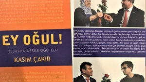 EY OĞUL! GENÇ NESLİN OKUDUĞU KİTAPLAR ARASINDA