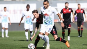 Fatih Karagümrük 2-1 Çaykur Rizespor