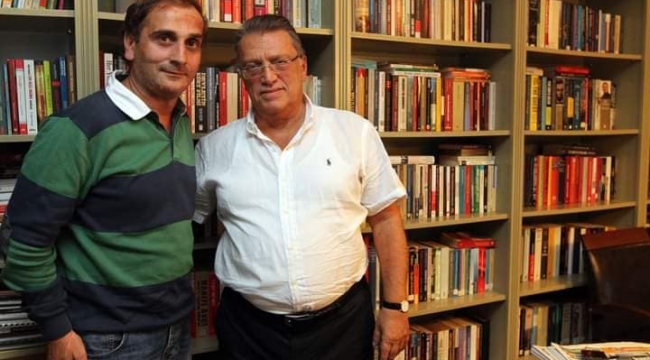 GAZETECİ-YAZAR FATİH SULTAN KAR' DAN DOBRA AÇIKLAMALAR