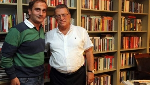 GAZETECİ-YAZAR FATİH SULTAN KAR' DAN DOBRA AÇIKLAMALAR