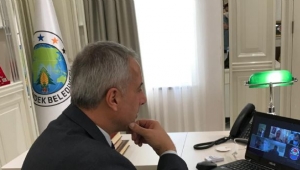 HENDEK İÇİN YATIRIM ZİRVESİ