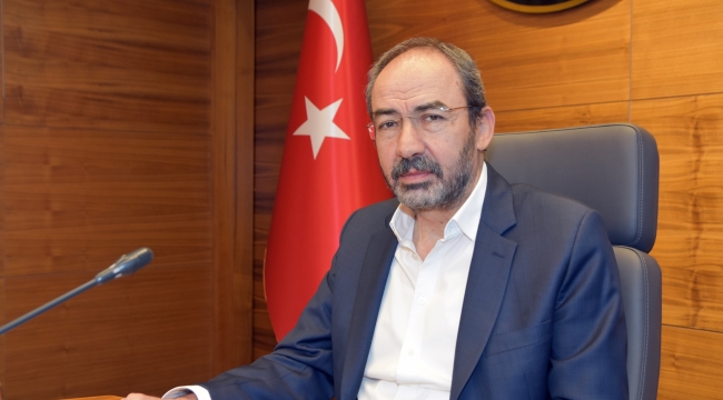 Kayseri Ticaret Odası (KTO), yılın son Meclis Toplantısını yaptı