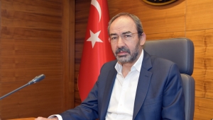Kayseri Ticaret Odası (KTO), yılın son Meclis Toplantısını yaptı