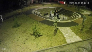 Kentlerdeki tehlike: Vandalizm