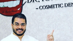 “Koronavirüs dişleri de etkiliyor”