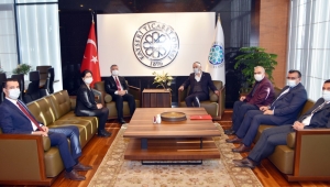 KTO ile Ziraat Bankası arasında protokol imzalandı