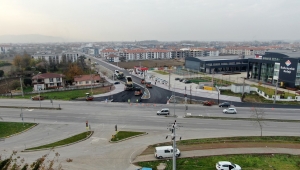 Kumköy ve Kovan Sokakta asfalt çalışmaları başladı