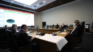 “Maden Deresi mesire alanlarıyla ekoturizmin merkezi olacak”
