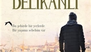 MEÇHUL DELİKANLI KENDİSİNİ OKUTUYOR