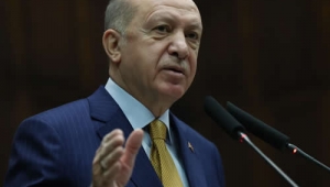 “Önümüzdeki dönem ekonomide, sağlıkta, güvenlikte olduğu gibi dış politikada da Türkiye'nin şahlanış dönemi olacaktır”
