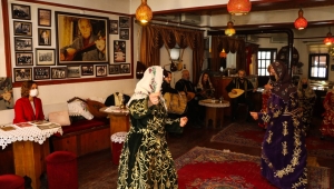 Sadi Yaver Ataman Vefatının 26. Yılında Anıldı