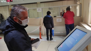 Safranbolu Belediyesi 3 Ayrı Noktada Hizmet Veriyor