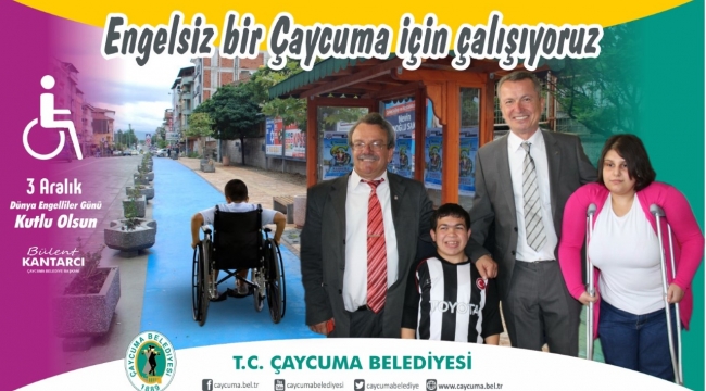 ''Sorumluluklarımızın farkındayız''