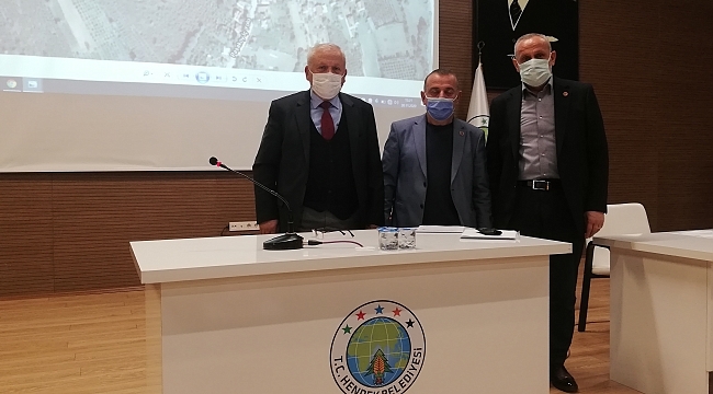  TAŞINMAZ İHALELERİ GERÇEKLEŞTİRİLDİ