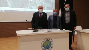  TAŞINMAZ İHALELERİ GERÇEKLEŞTİRİLDİ