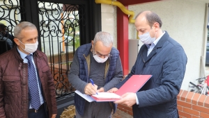 TİSKİ'den 65 yaş üstüne yapılandırma kolaylığı