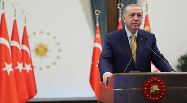 “TOKİ’nin yapacağı konutlar Türkiye-Arnavutluk dostluğunun nişanesidir”