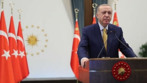 “TOKİ’nin yapacağı konutlar Türkiye-Arnavutluk dostluğunun nişanesidir”