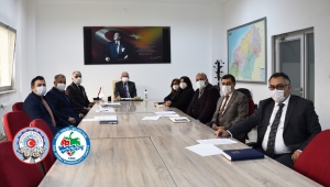 Toplu Sözleşme Görüşmeleri Başladı