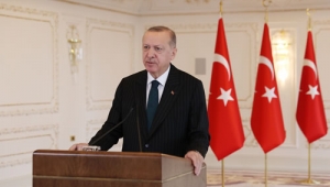 Ülkemizi yeniden cazibe merkezi yapacak reformların hazırlıkları içindeyiz