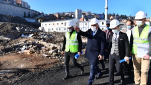 YENİ ÇÖMLEKÇİ TRABZON’A YAKIŞACAK