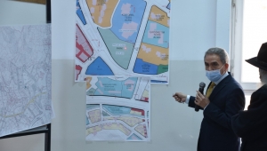 Belediye, Çocuk Bakım Evi ve Kreş yapacak