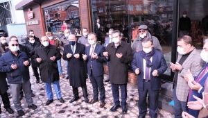 ÇAYKUR’DA İSTANBUL MAĞAZA AÇILDI SIRA ANKARA MAĞAZASINDA