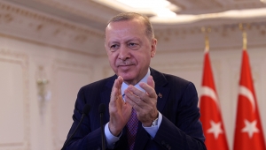 Cumhurbaşkanı Erdoğan, Manisa Enerji ve Tabii Kaynaklar Projeleri Toplu Açılış Töreni'ne canlı bağlantıyla katıldı
