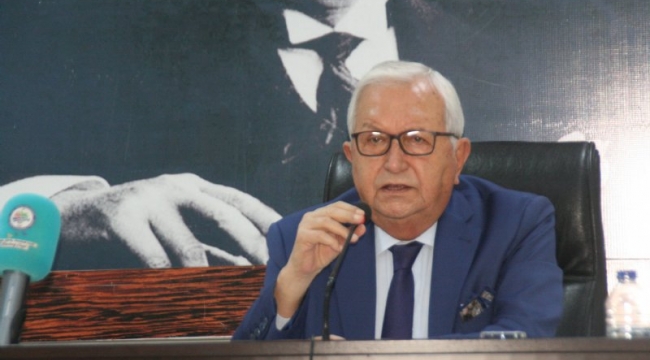 ''Emek hırsızlığı yapmayın''