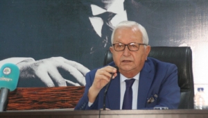 ''Emek hırsızlığı yapmayın''