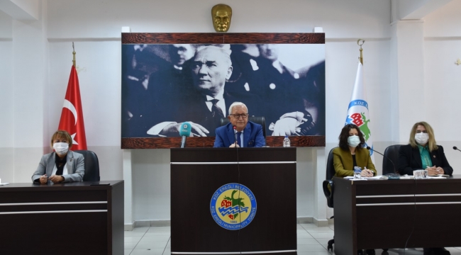 Ereğli'de kadın kooperatifi kuruluyor