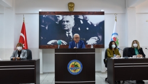 Ereğli'de kadın kooperatifi kuruluyor