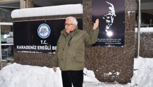 Ereğli, Enerji-Sa kaynaklı sıkıntılar yaşıyor...