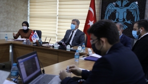 Kapalı işyerlerinden kira alınmayacak