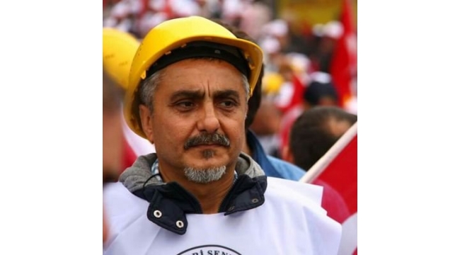 KOLÇAK, SON YOLCULUĞUNA UĞURLANDI