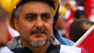 KOLÇAK, SON YOLCULUĞUNA UĞURLANDI