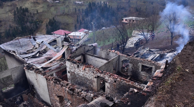 Milletvekili Balta ''yaralar en kısa zamanda sarılacaktır''