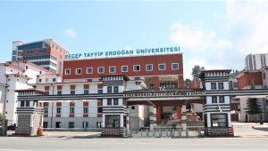 RTE Üniversitesi'nin patent başarısı