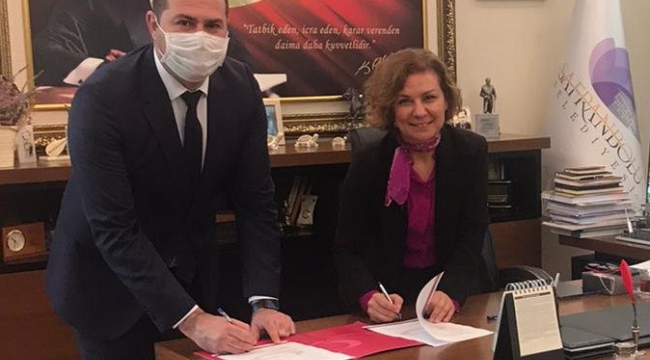 Safranbolu Belediyesi Özel Medikar Hastanesi İle Protokol İmzaladı