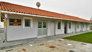 SAMSUN BÜYÜKŞEHİR BARINMA EVİ, KİMSESİZLERE YUVA OLDU