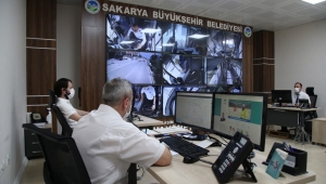 Ulaşım Yönetim Merkezi’ne 2020’de 35 bin çağrı