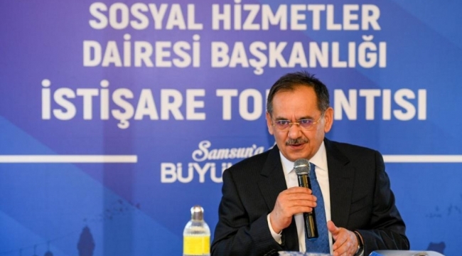 Yardım süresi iki güne inecek...