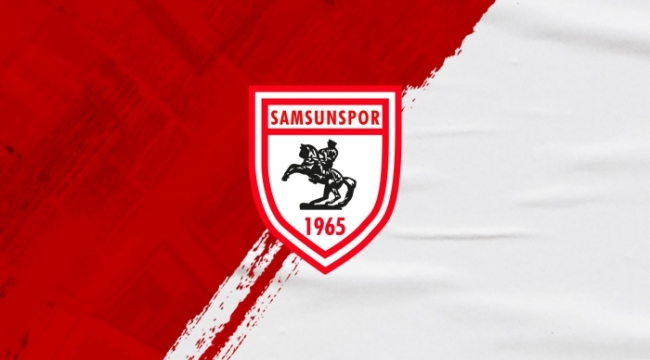 Yılport Samsunspor'dan kural hatası açıklaması