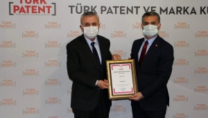 Yomra Elması Tescillendi