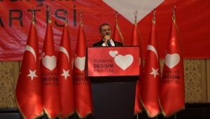 ANKARA'DA SARIGÜL'DEN GÖVDE GÖSTERİSİ