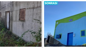 Büyükşehir, içme suyu depolarını modern hale getirdi
