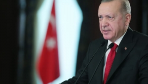“Eğitimden sağlığa, ulaştırmadan enerjiye kadar her alanda ülkemize çağ atlattığımız için gurur duyuyoruz”