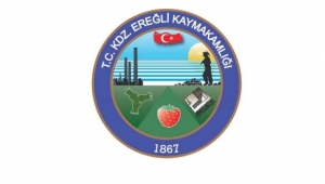 Kaymakamlıktan Corona Virüsle mücadele açıklaması